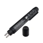 Ручка-тестер тормозной жидкости, OBD2, с 5 светодиодный дами