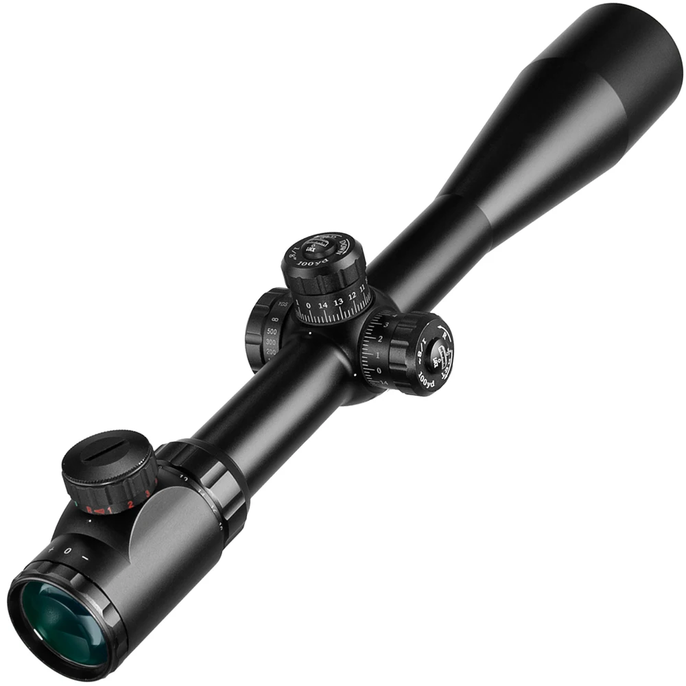 Охотничья винтовка Fire Wolf 10 40x50 оптическая с большим радиусом действия