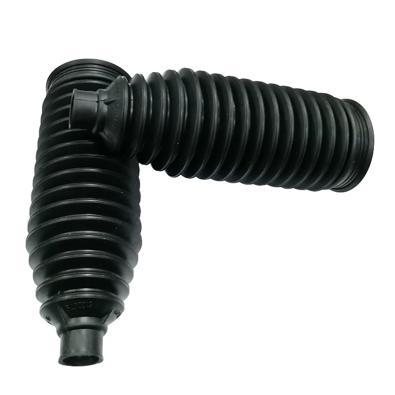 2 шт. чехол на багажник гидроусилителя автомобиля пылезащитный 45535-49035 для Toyota