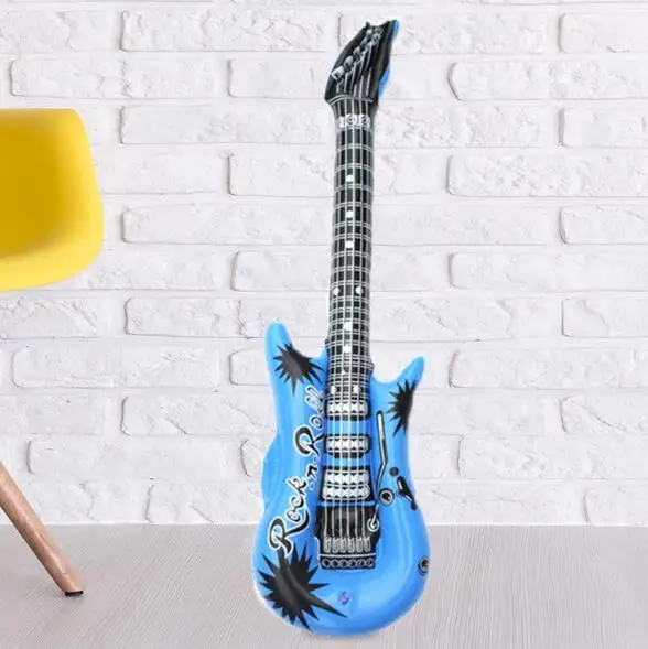 Необычные Платья вечерние Опора музыкальный диско рок Неон надувные крупного