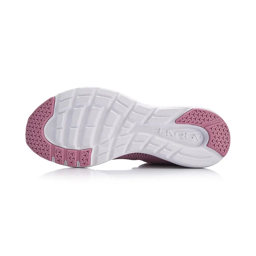 (Код Break) Li-Ning женская обувь для бега ACE светильник износостойкая