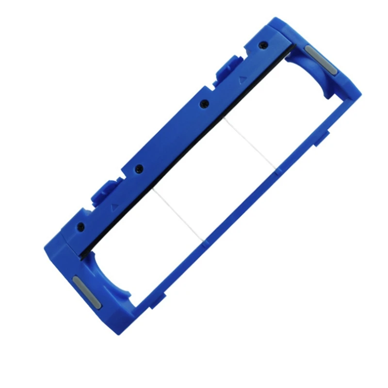 

Fit for Bagotte BG600 Robot Cleaner Accessories Side Brush, Haipa Filter, Main Brush, Main Brush Cover