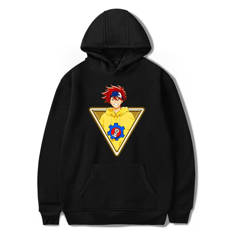 

Fashion SK8 The Infinity Reki Printed Hoodies Sweatshirts Casual Hooded Hoodie School Uniforms Plus Size Hoodies Harajuku Hoodie