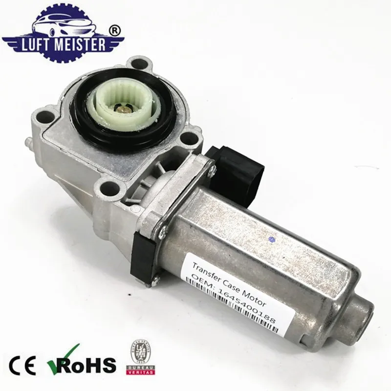 

Good Quality Transfer Case Shift Actuator Shift Motor 27107566250 for BMW X5 X6 E53 E70 E71 E83 Transfer Box Motor