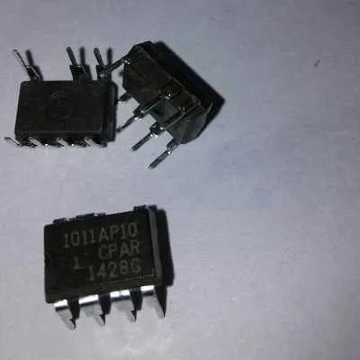 

10 шт./лот P1011AP10 NCP1011AP10 1011AP10 DIP-7 в наличии на складе