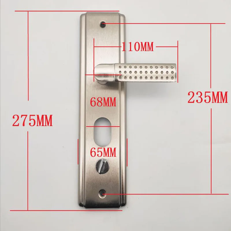 Высококачественная большая противокражная противовзрывная