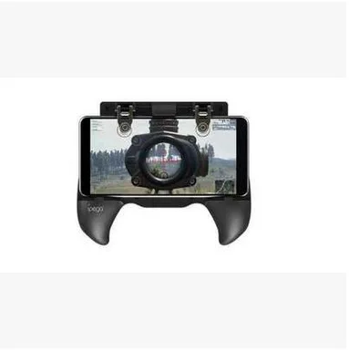 IPega PG 9117 геймпад для FPS Pubg мобильный телефон Game Grip L1RL ТРИГГЕРНАЯ кнопка огня iPhone