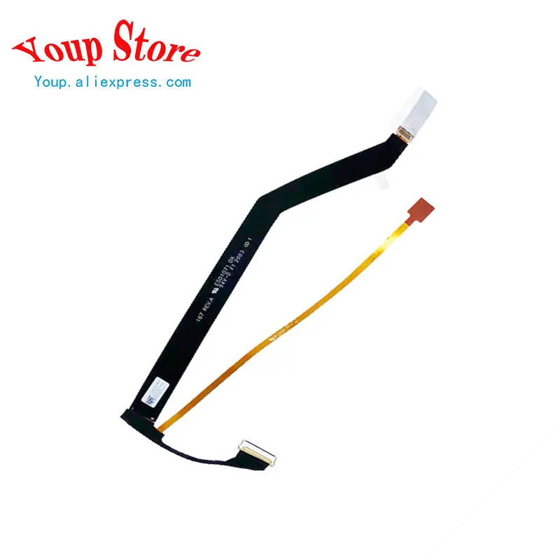 

New Original For Lenovo IBM ThinkPad X1 Yoga 4th Gen Laptop Camera Connection Cable Wire Line SC10S71967 DC02C00FN10