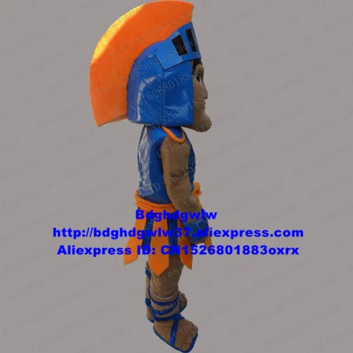 Солдат воин истребитель рыцарь охрана тела Шевалье маскарадный костюм Взрослый