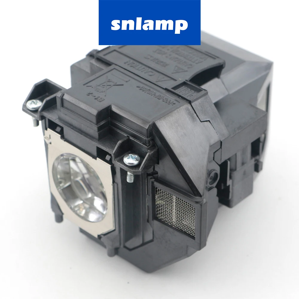 

High quality Projector Lamp/Bulbs for ELPLP96 with Housing For Projectors PowerLite 2142W PowerLite 109W PowerLite X39