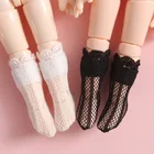 2 партлот OB11 аксессуары для кукол Blyth 112 носки для кукол