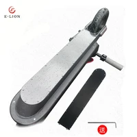 for xiaomi mijia electric scooter 1s accessories floor armor battery armor pro chassis armor