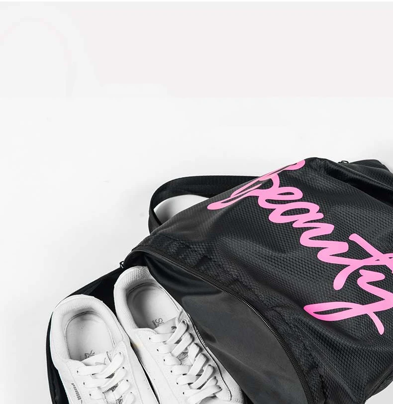 Женская спортивная сумка для плавания спортивный пляжный рюкзак