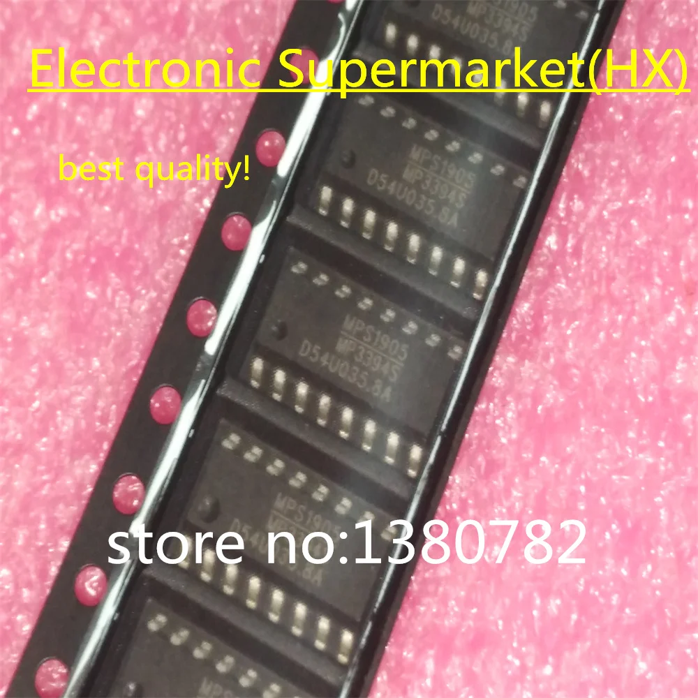Free Shipping 50pcs/lots MP3394S  MP3394S MP3394SGS MP3394SGS-Z SOP-16 LCD In stock!