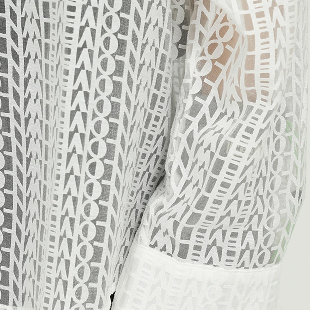 

Summer Autumn Men Long Sleeve Shirt Blouse Solid Loose Male Casual White Shirt Men Clothing Good Quality