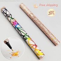 newly arrived diy diamond painting tool point drill pen gold powder style new diamond pens 5d diamonds embroidery accessories