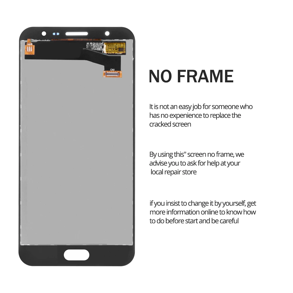 ЖК экран 5 дюйма j7 prime g610f для Samsung Galaxy J7 Prime G610 G610F G610M сменный дигитайзер сенсорного