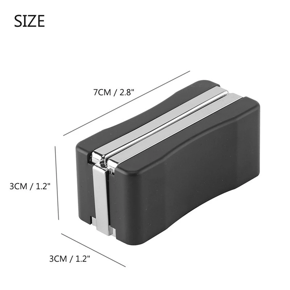 Universal Auto Car Vehicle Windshield Wiper Blade Refurbish Repair Tool Restorer Scratch Kit Cleaner |