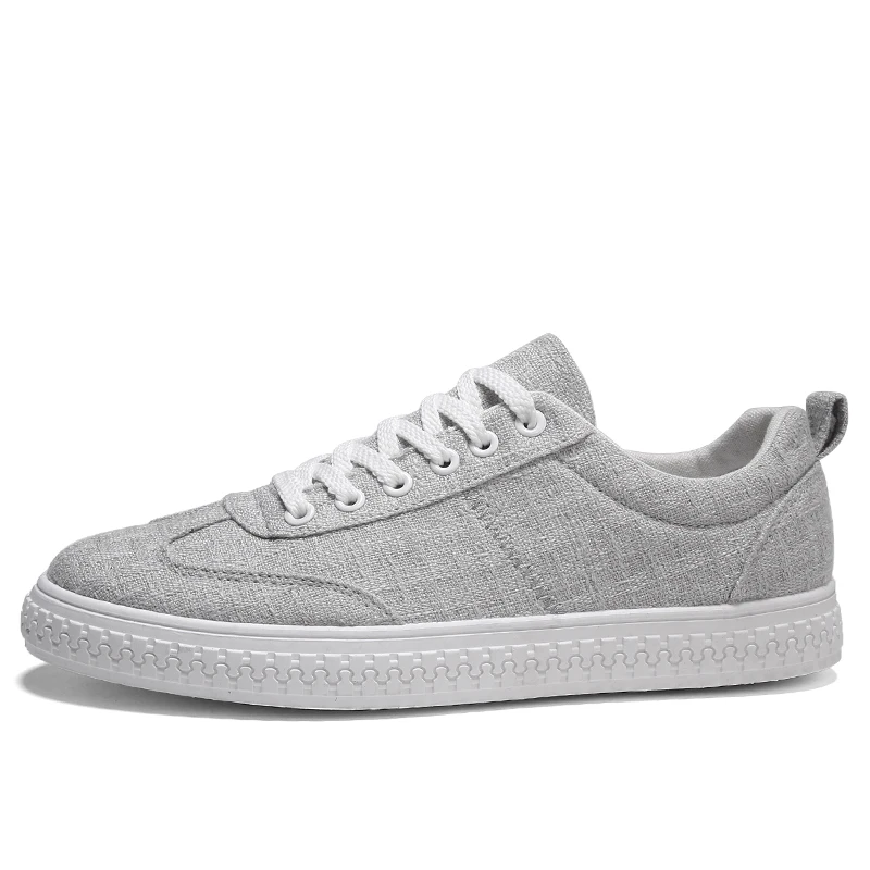 2018 Мужская модная повседневная обувь трендовые кроссовки дышащая мужская