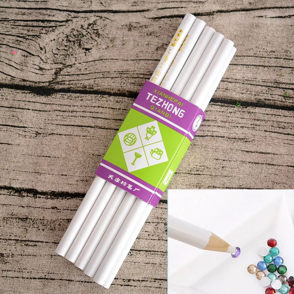 2 шт. ручка карандаш для дизайна ногтей|Доттсы| |