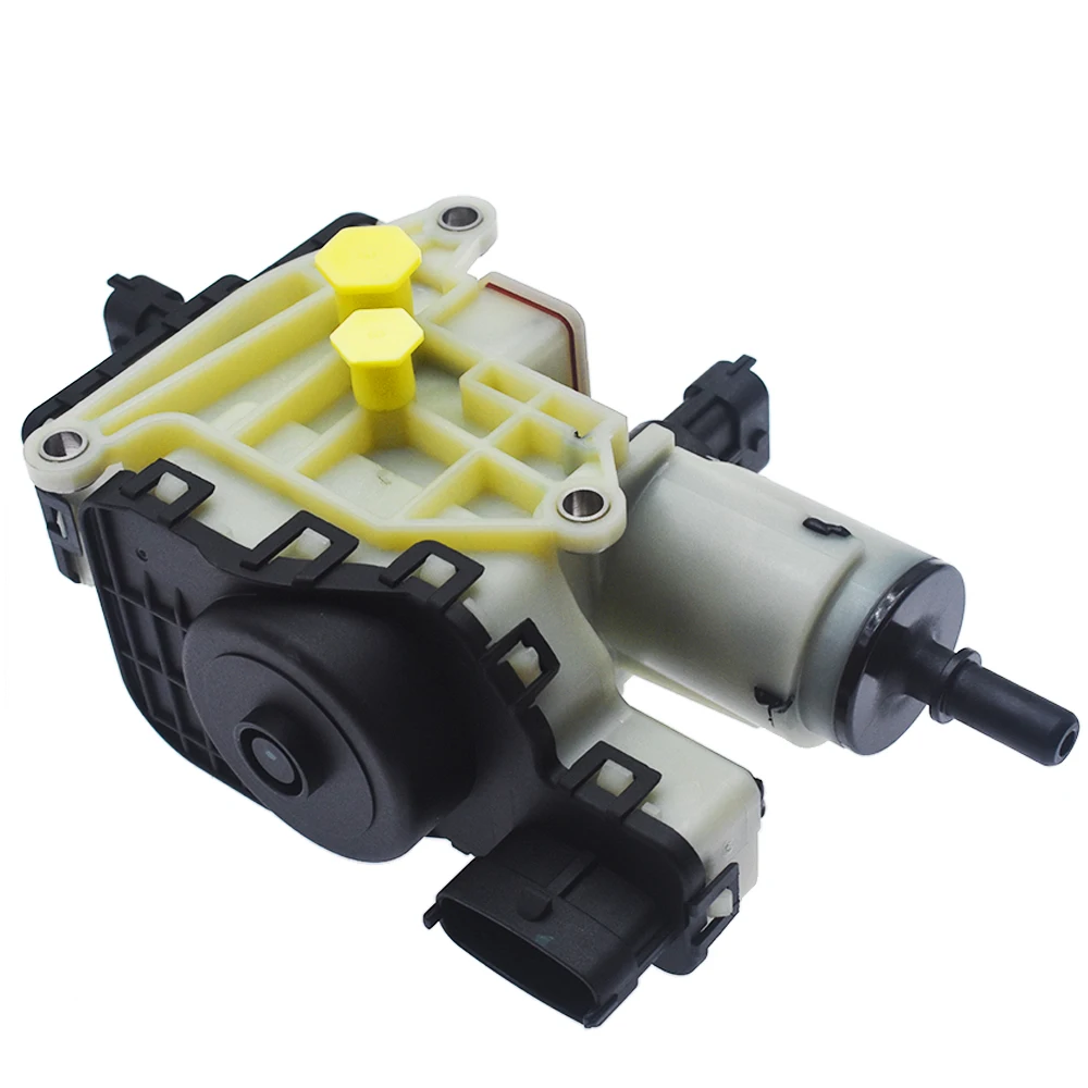 

New Diesel Emissions Fluid Pump For 10-16 GMC Chevrolet 2500 3500 HD 22902634