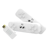 video game console handheld game player remote controller for family tv lxab can support double
