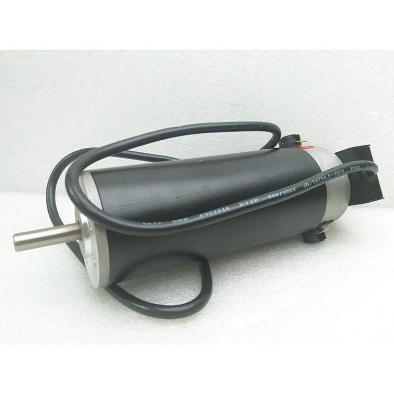 Leadshine DCM50207 120 Вт матовый Servo Двигатель с 3600 об./мин. максимальная скорость и 1000