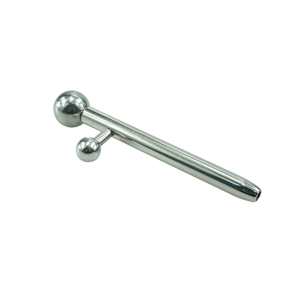 Мужской Катетер для стимуляции конского глаза мастурбации уретральный