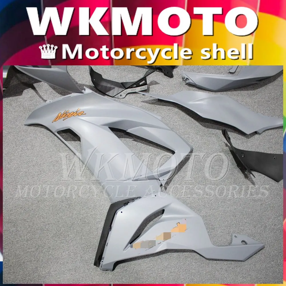 

New ABS Whole Fairings Kit Fit for kawasaki Ninja ZX6R 636 2013 2014 2015 2016 13 14 15 16 17 18 599 6R ZX-6R