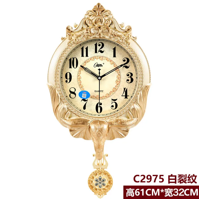 Современные настенные часы в скандинавском стиле креативные кварцевые с