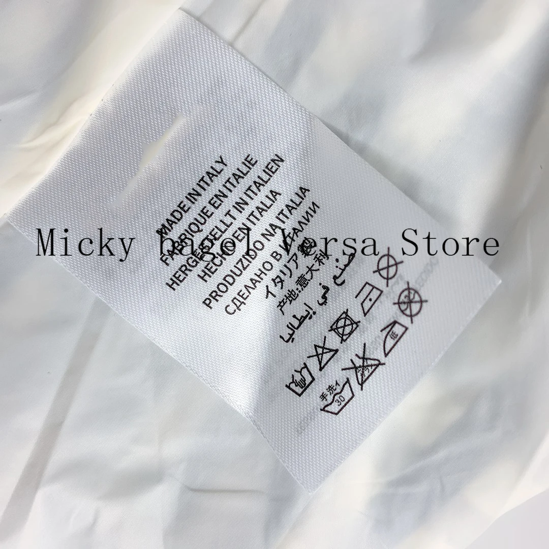 

2021 luxury brand Plaid letter printing fashion women's top temperament Lapel versatile l loose casual zipper Long Sleeve Jacket