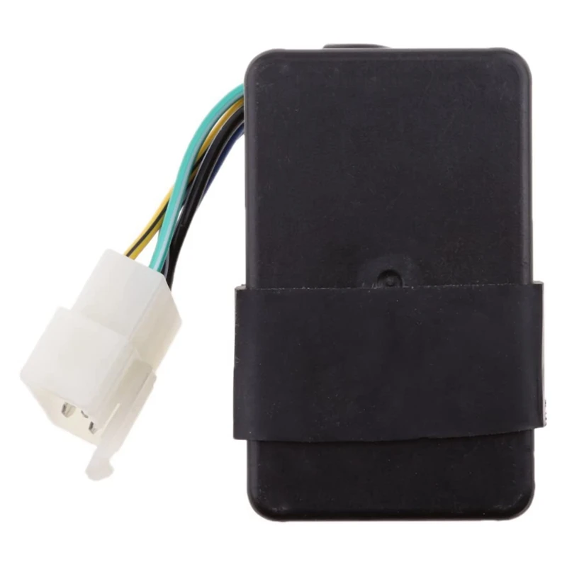 High Performance CDI Box for Kawasaki KLF 300 Bayou A 2X4 KZ250 KLT200 |