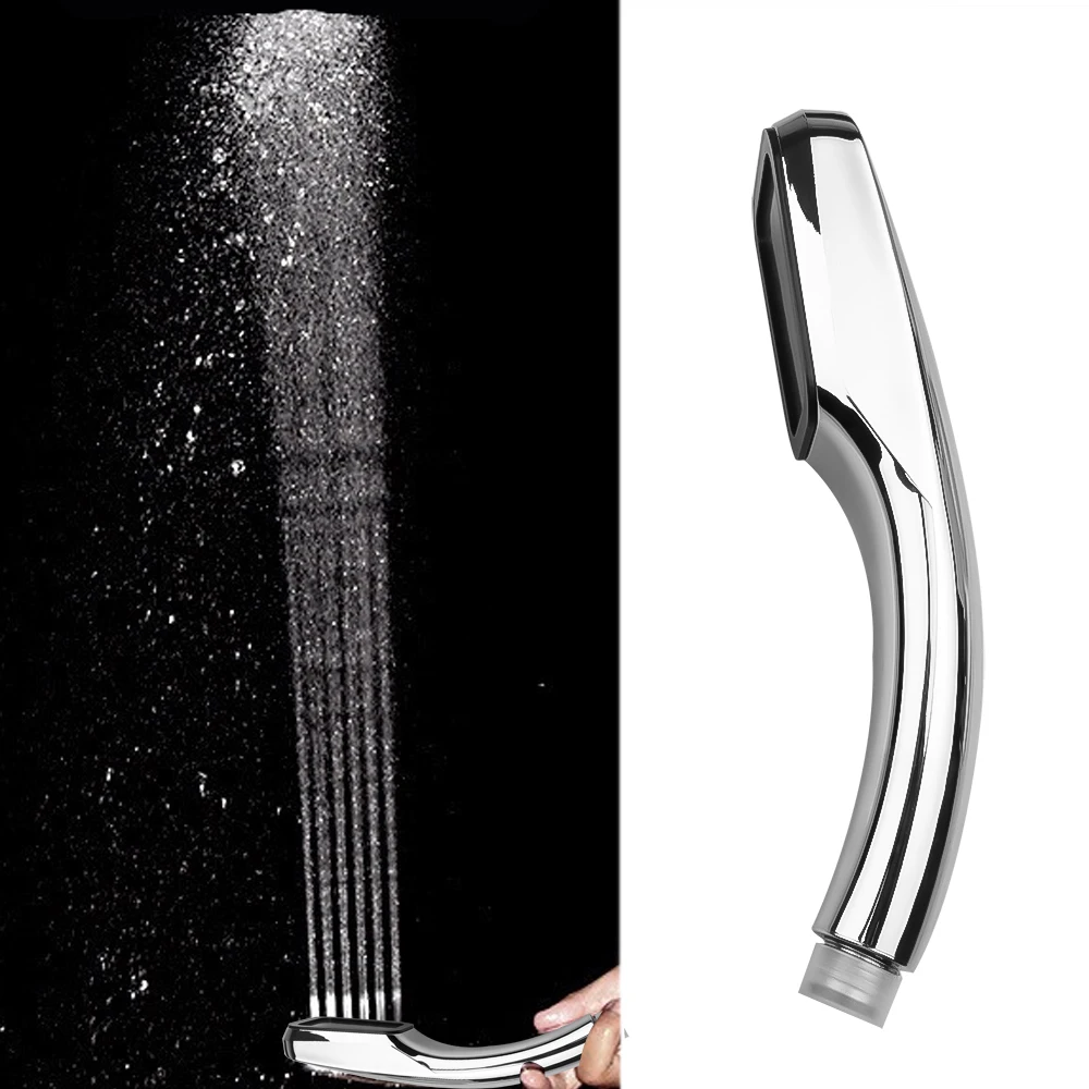 Насадка для душа высокого давления с 300 отверстиями|Душевые насадки| |