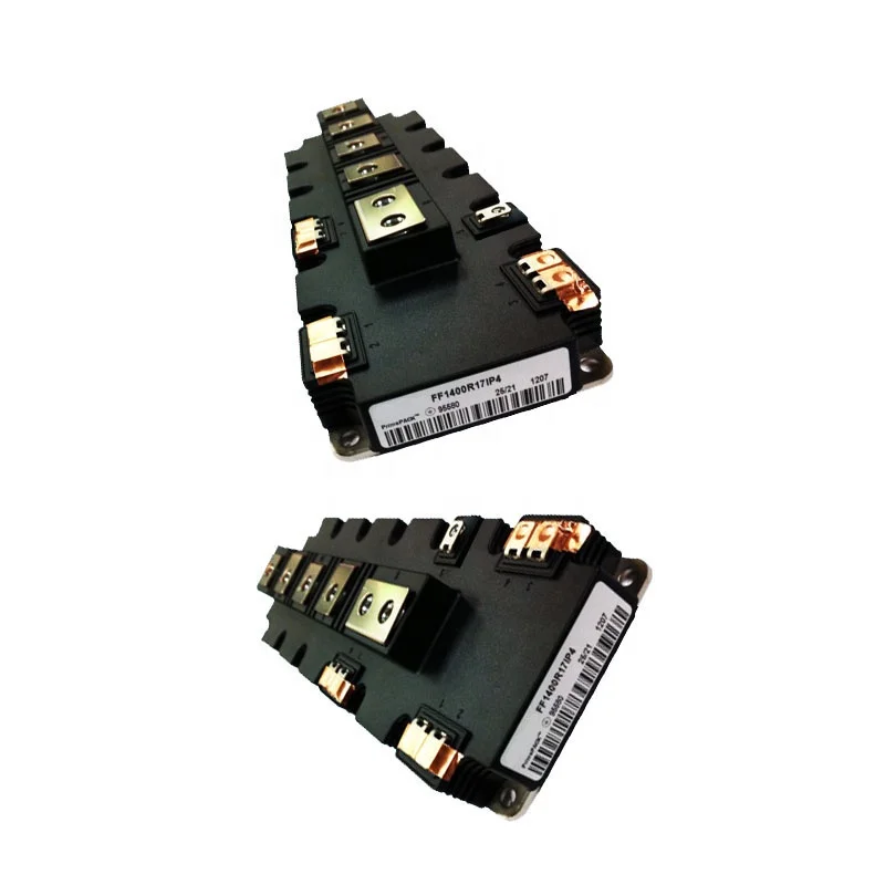 

New original imported IGBT module FF1400R12IE4