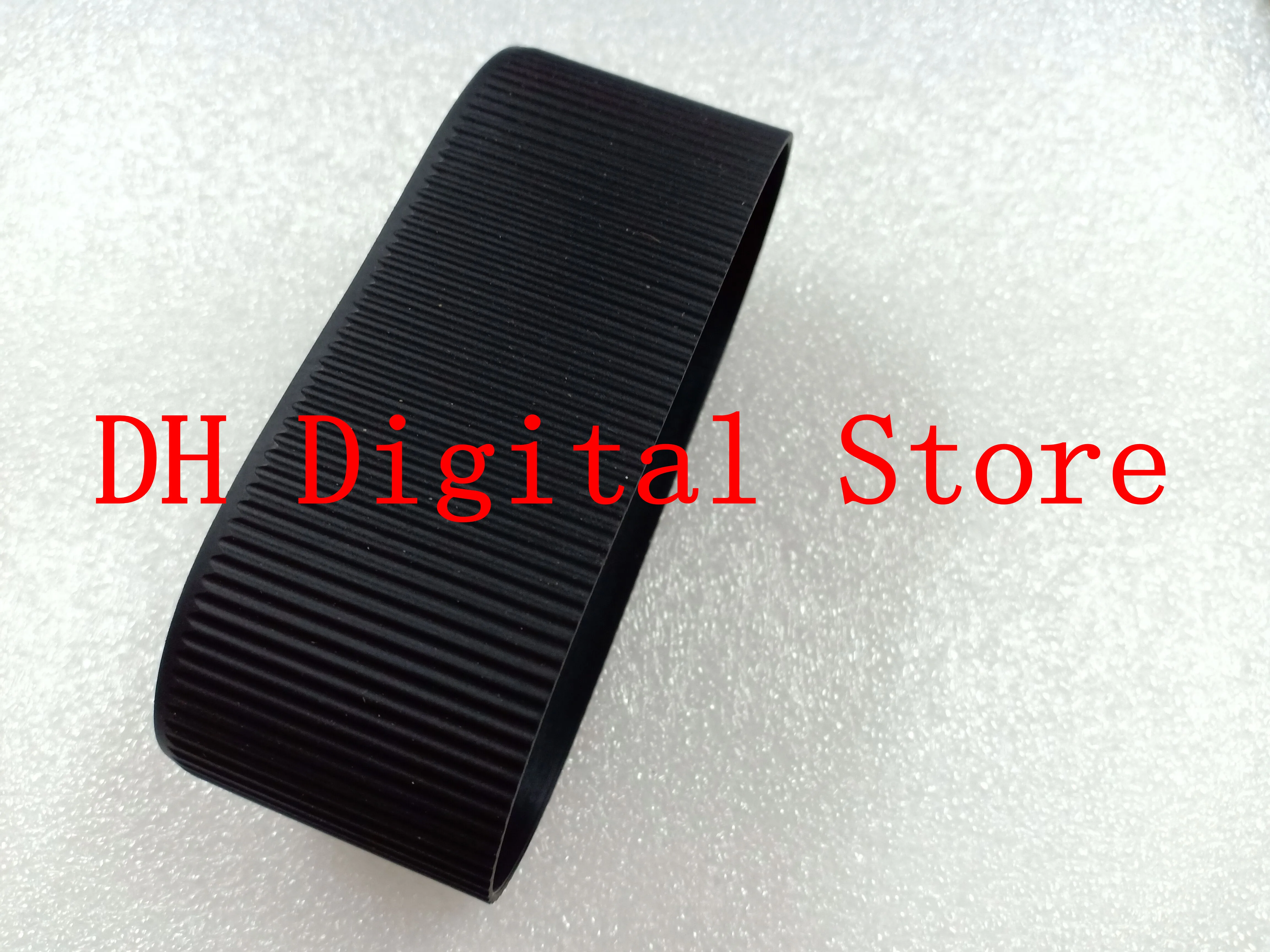 Новый зум захват резиновое кольцо запасные части для Tamron 18 400 мм F/3 5 6 3 Di II VC HLD B028