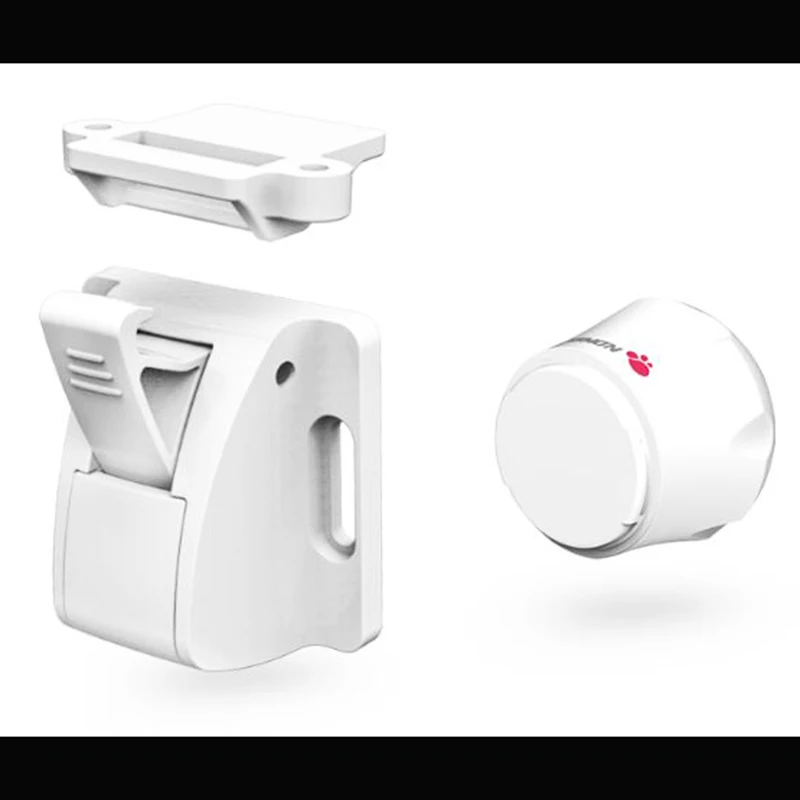 EUDEMON 4 предмета в комплекте Детские Безопасность невидимые замки ребенка