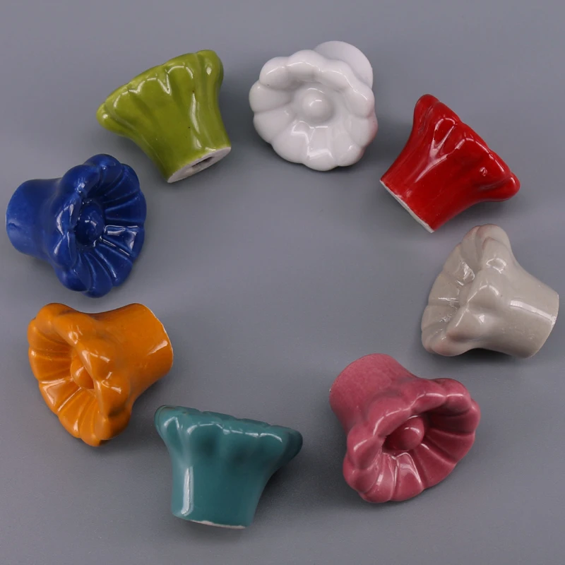 1 шт. винтажные ручки для мебели диаметр 35 мм|Ручки шкафа| |