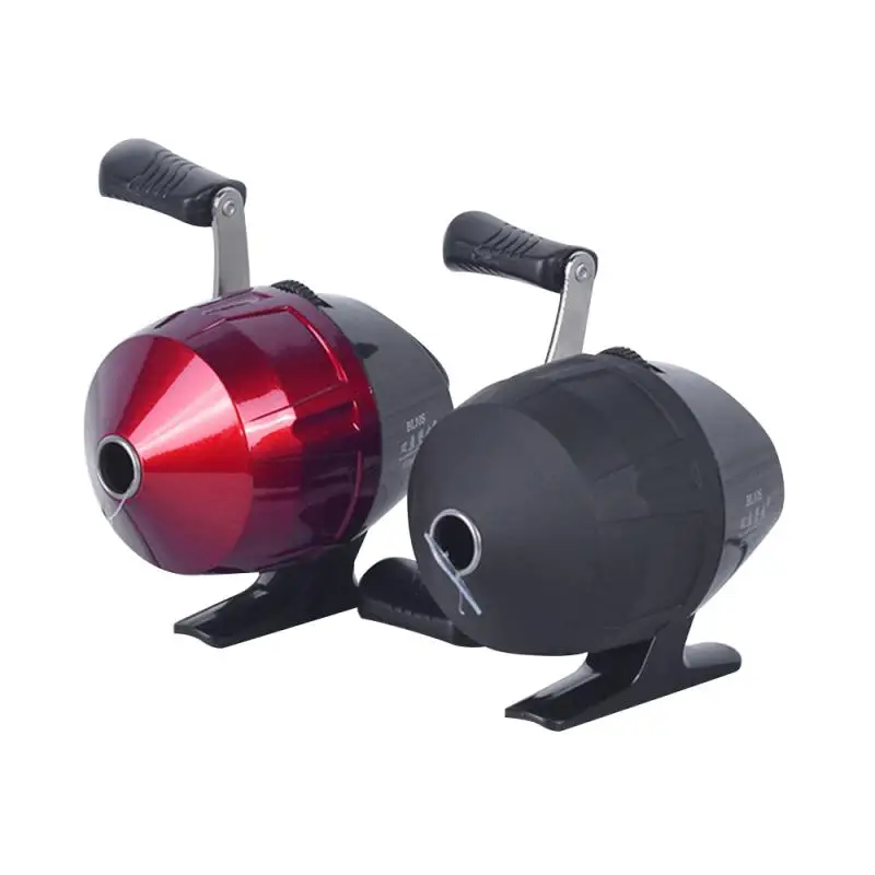 Рыболовная катушка для лука рыболовная Рогатка катапульта стрельба из стропа