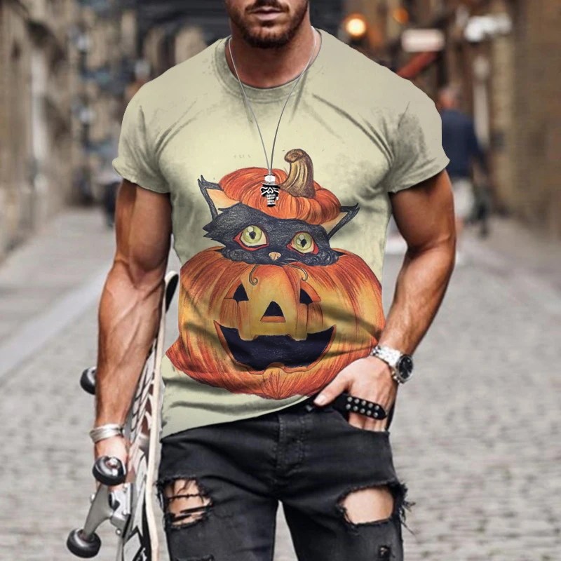 

Men's Short Sleeve T-shirt T-shirts Large Size Loose Long Casual Fashion Male 2021 Summer New 3D Man Mail Included Oversize Tops