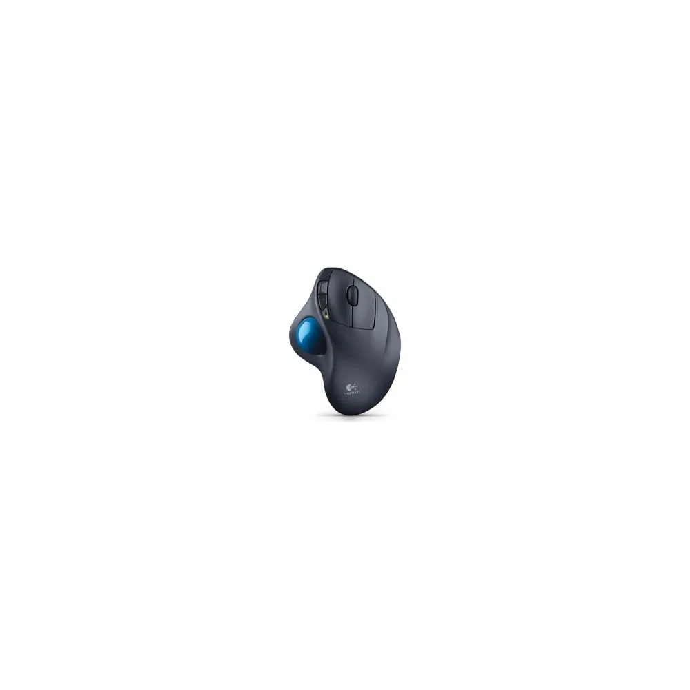 Мышь logitech trackball m570 laser | Компьютеры и офис