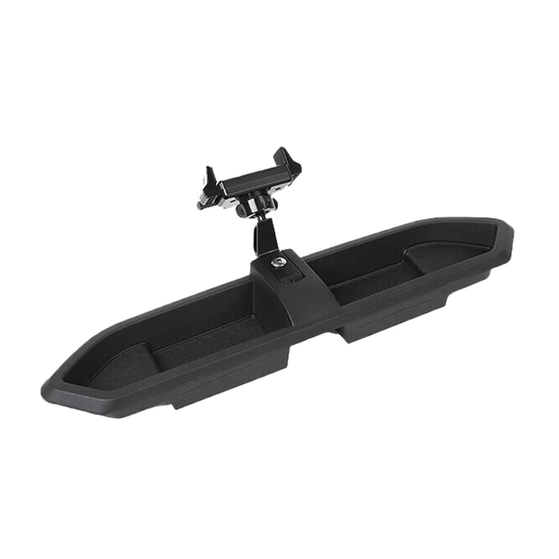 

Car Interior Accessories Phone Holder Fit for Jeep Wrangler JL JLU 2018-2019