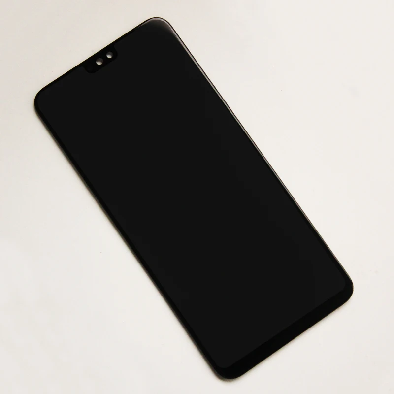 6 5-дюймовый ЖК-дисплей для Honor 8X + кодирующий преобразователь сенсорного экрана в