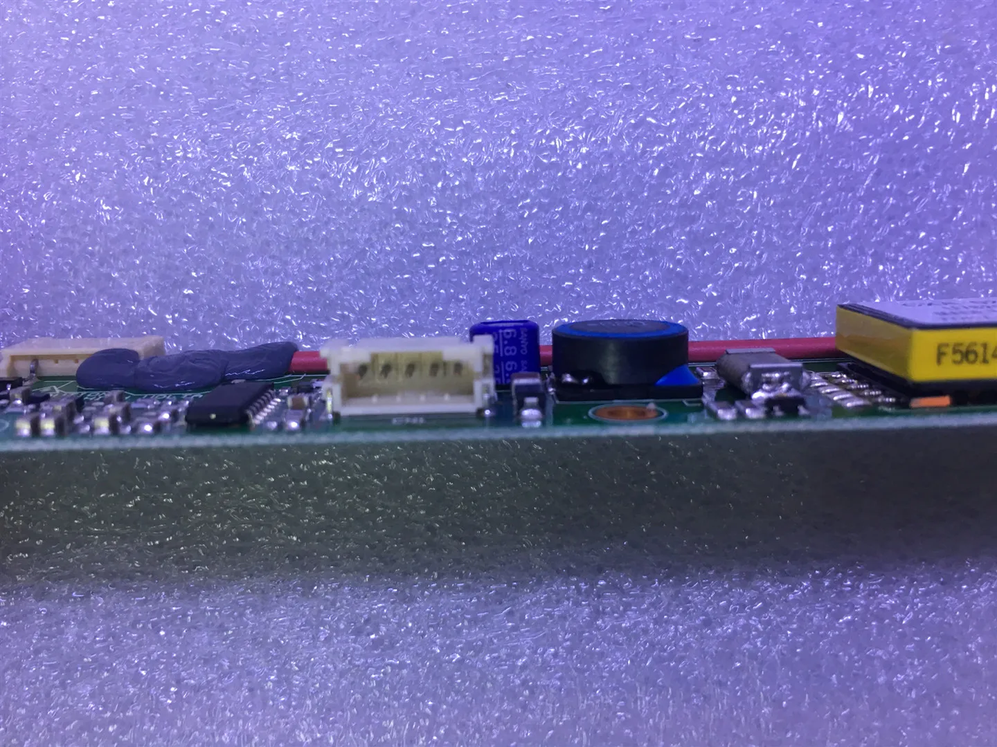 For CXA-0271 PCU-P077E TDK Inverter 2CCFL | Laptop LCD