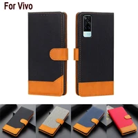 wallet case for vivo y31 y30 y30i y3s y31s cover flip leather phone protective shell etui book for vivo y 31 30 y30 i y31 s case
