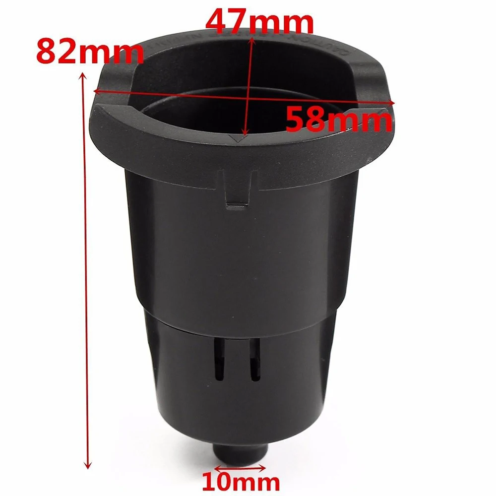Фильтр для кофе многоразовые кофейные капсулы K-cup Holder сменные фильтры Keurig K55