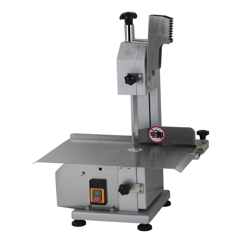 Jamielin полностью автоматическая настольная машина для резки кости распиливания