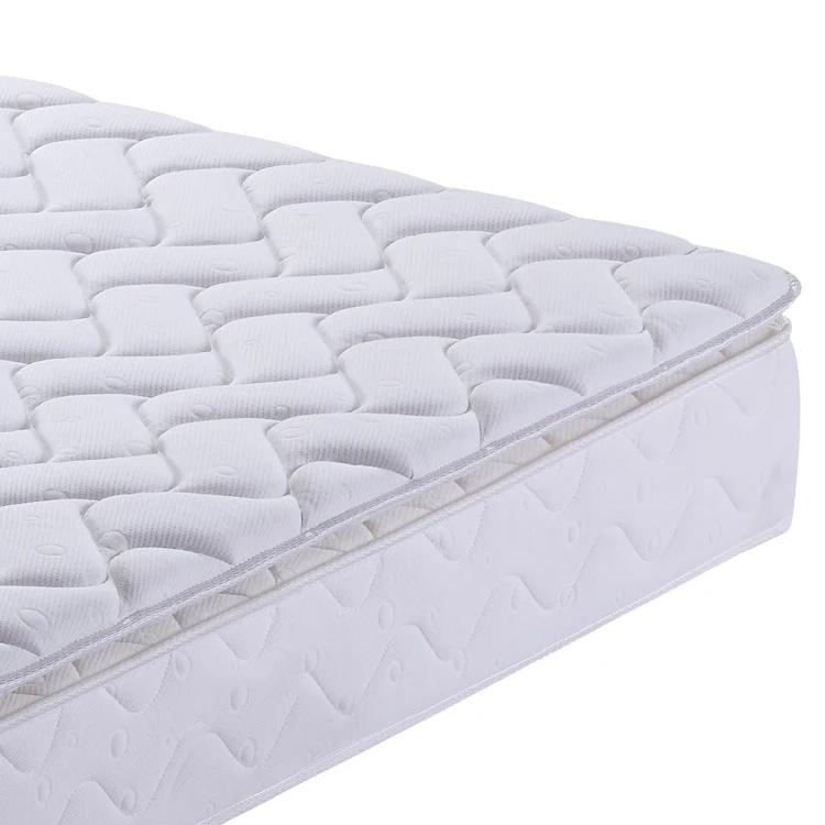 

Комфортный двухфункциональный высококачественный матрас из губчатой ткани