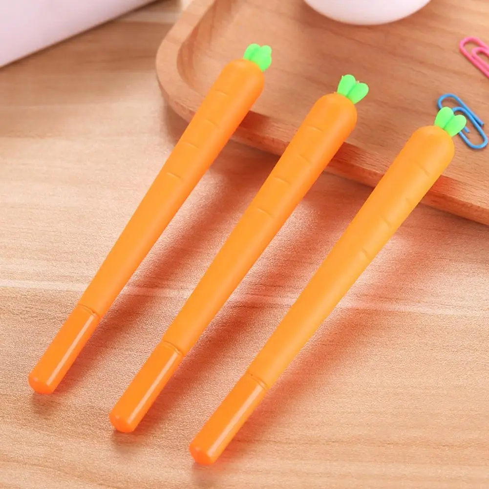 

Ручка гелевая черная, 0,5 мм, для офиса, школы