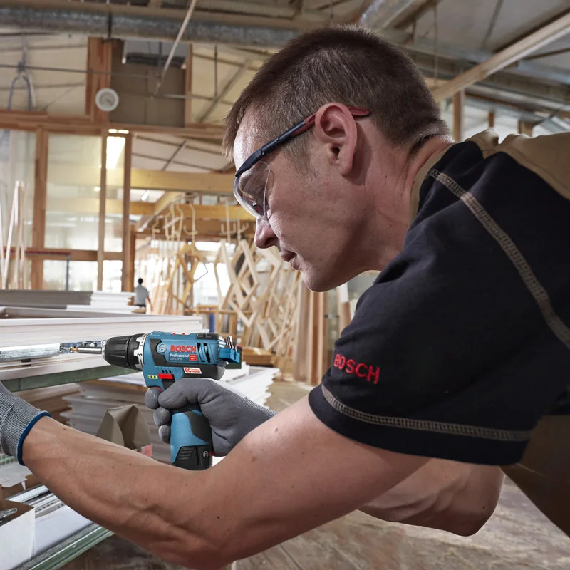 Bosch GSR12V EC электрическая отвертка литиевая батарея зарядное устройство