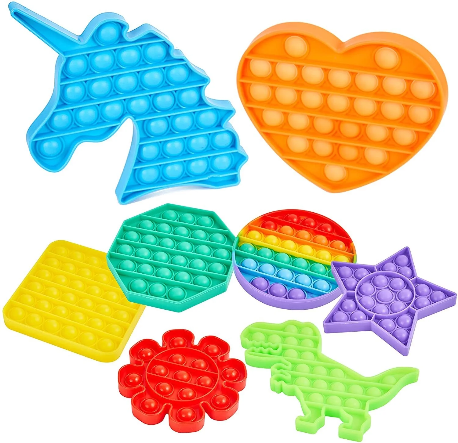 

Stress Relief Toy